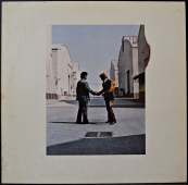 Pink Floyd ‎- Wish You Were Here 1 C 064-96 918
