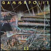 Omega - Gammapolis  SLPX 17579