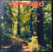 Ripcord ‎- Discography Part II - Harvest Hardcore Poetic Justice  EPI 032, SKULD 068