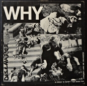 Discharge ‎- Why  PLATE 2