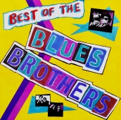 Blues Brothers - Best Of The Blues Brothers  ATL K 50 858