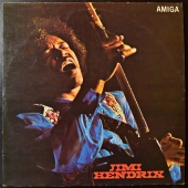 Jimi Hendrix ‎- Jimi Hendrix  8 55 378