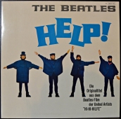 The Beatles - Help! 3C 062-04257 
