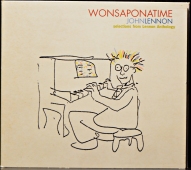 John Lennon - Wonsaponatime  7243 4 97639 2 0