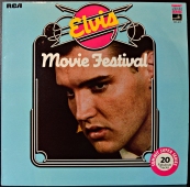 Elvis - Movie Festival  DPL-617