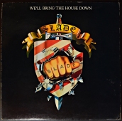 Slade ‎- We'll Bring The House Down  ZL 25353