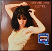 Patti Smith Group - Easter  201 128