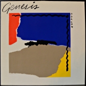 Genesis ‎- Abacab  6302 162