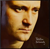 Phil Collins ‎- ...But Seriously  256 919-1 