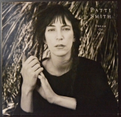 Patti Smith ‎- Dream Of Life  209 172