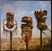 Ellis Beggs & Howard ‎- Homelands  PL 71885