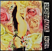 Dead Or Alive ‎- Nude 465079 1