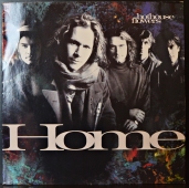 Hothouse Flowers ‎- Home  828 197-1