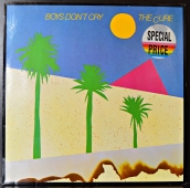 The Cure - Boys Don't Cry  0060.276 