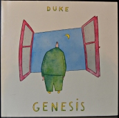 Genesis ‎- Duke  206 925-610