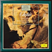Chopin / Tamás Vásáry ‎- Klavierstücke  411 365-1