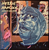 Herbie Hancock ‎- Sound-System  CBS 26062