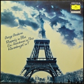 George Gershwin ‎– Rhapsody In Blue / Ein Amerikaner In Paris / Klavierkonzert In F  2535 468