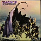 Nazareth - Hair Of The Dog  NEL 6024