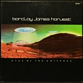 Barclay James Harvest - Eyes Of The Universe  2383 557