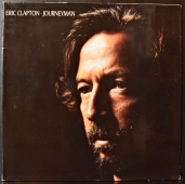 Eric Clapton ‎- Journeyman  926 074-1, WX 322