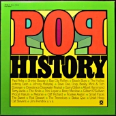 VA - Pop History  27 104-9
