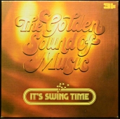 VA - The Golden Sound Of Music It's Swing Time  42 874 8