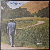 Neil Young - Old Ways  GEF 26377