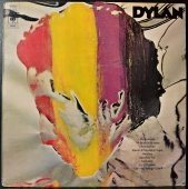 Bob Dylan ‎- Dylan  S 69049