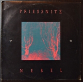 Priessnitz ‎- Nebel  LE 0003-1 331