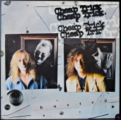 Cheap Trick ‎- Busted  466876 1