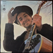 Bob Dylan ‎- Nashville Skyline S 63601