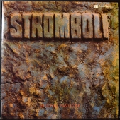 Stromboli, Michal Pavlíček - Stromboli 81 0698-1312 Stromboli, Michal Pavlíček - Stromboli 81 0698-1312