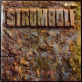 Stromboli, Michal Pavlíček ‎- Stromboli  81 0698-1312