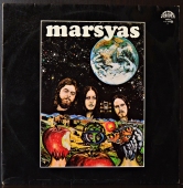 Marsyas - Marsyas  1 13 2390