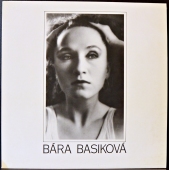 Bára Basiková - Bára Basiková  01 0015-1 331