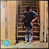 Bob Dylan ‎- Street Legal  CBS 86067