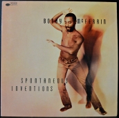 Bobby McFerrin ‎- Spontaneous Inventions  1A 064 24 0582 1
