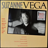 Suzanne Vega - Suzanne Vega  395 072-1