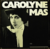 Carolyne Mas - Carolyne Mas  9111 048