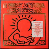 VA - A Very Special Christmas  393 911-1