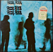 Cheap Trick ‎- Standing On The Edge  EPC 26374