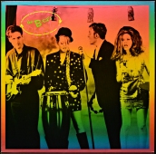 The B-52's - Cosmic Thing  925 854-1, WX 283