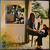 Pink Floyd ‎- Ummagumma 1C 172-04 222/23