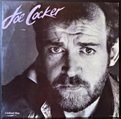 Joe Cocker ‎- Civilized Man  1C 064 2401391