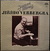 Jiří Verberger - Jazzové Klávesy  1015 3107