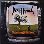Death Angel - Frolic Through The Park  ENVLP 502