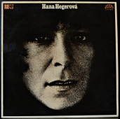Hana Hegerová - Recitál 2  1 13 1310