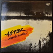 AG Flek ‎- ... Dohrála Hudba  11 0457-1 311
