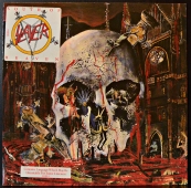 Slayer - South Of Heaven  924 203-1 